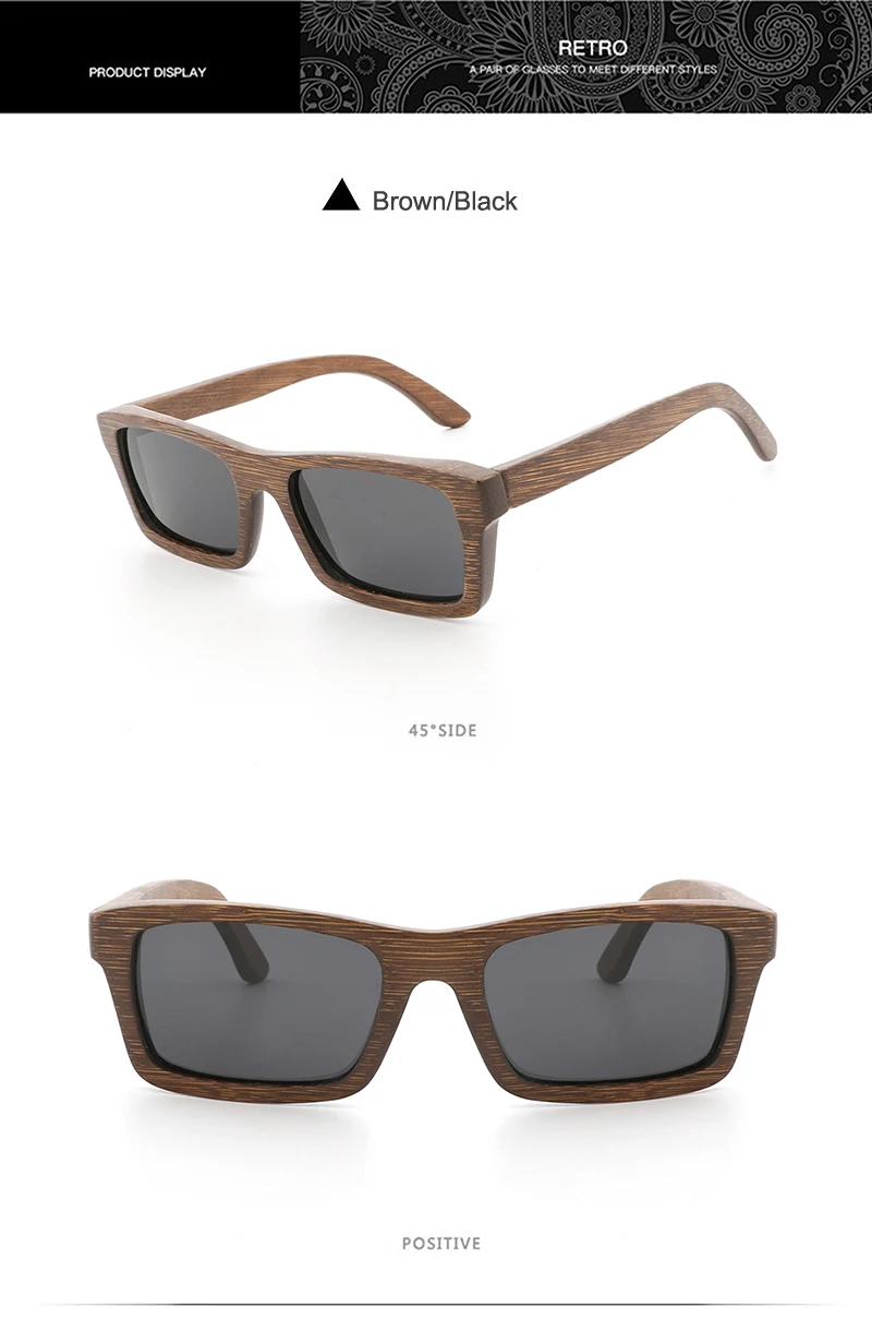 High Quality sunglasses popular brands