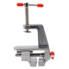 Table Vise Rotating Bench Vise Work Table Bench Clamp Swivel Rotated Hobby Craft Repair Tool Holder DIY Tool ► Photo 3/5