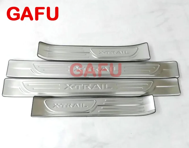 X-TAIL DOORSILL LONG