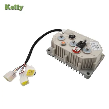 

2000W 36V-60V Electric Bike Kelly controller with Regenerative function KLS6022H