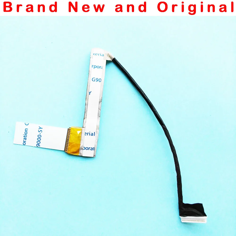 

New Original LCD CABLE FOR GIGABYTE P27K P2742 P2742G LAPTOP LCD LVDS SCREEN CABLE