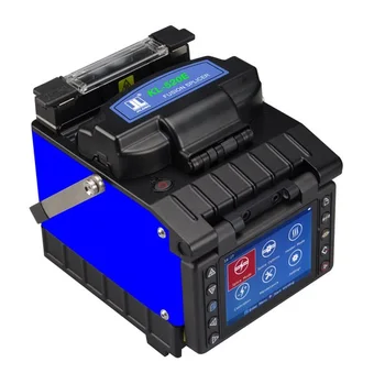 

Original Brand New JILONG KL-520E Optical Fiber Fusion Splicer