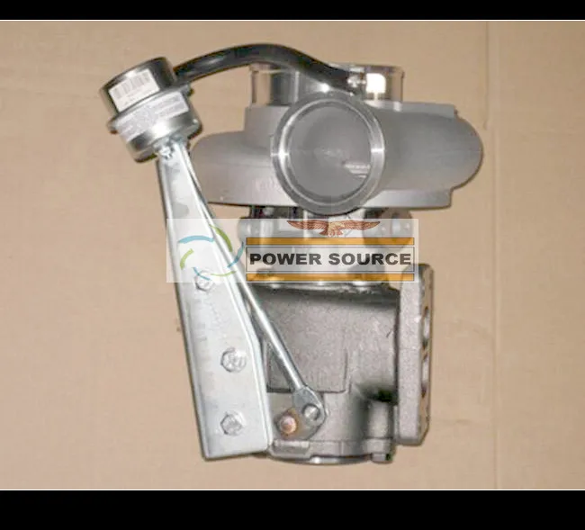 HX35W 4051229 4051230 turbo Turbocharger for CUMMINS B235 B170 5.9L 125KW