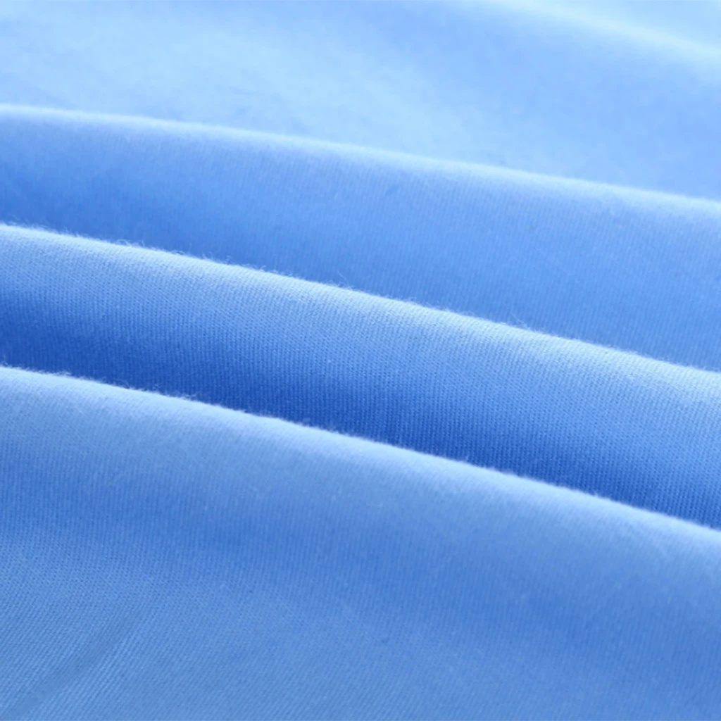 Full Body Pregnancy Pillow - Maternity Pillow for Pregnant Women - U Shaped Body Pillow With Zip Pillow Cover 9 Colors