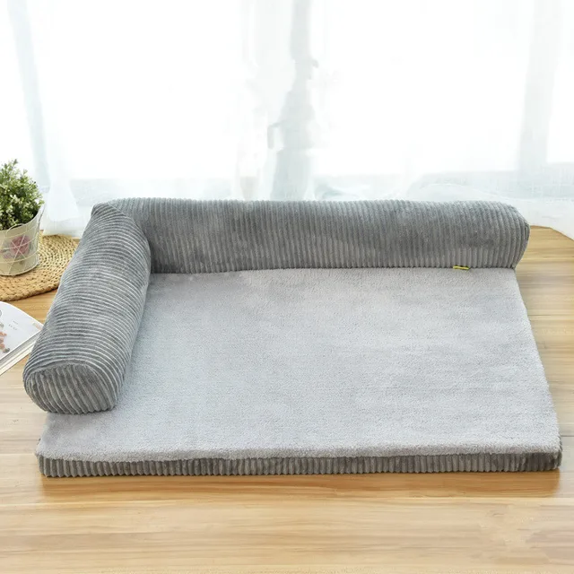 Luxury Large Dog Sofa