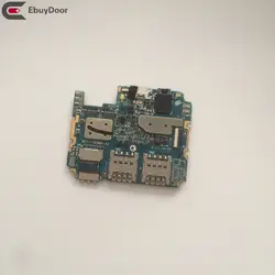 Используется Замена платы 1G RAM + 8G ROM материнская плата для Cubot X12 MTK6735 Quad-Core 5,0 дюймов 960x540 Бесплатная доставка