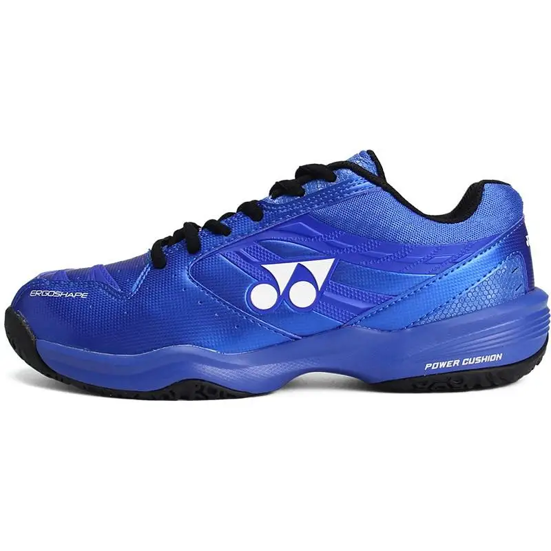 Оригинальные Yonex бадминтон обувь для мужчин и женщин Zapatillas Deportivas анти-скользкие дышащие спортивные кроссовки - Цвет: SHB100DR