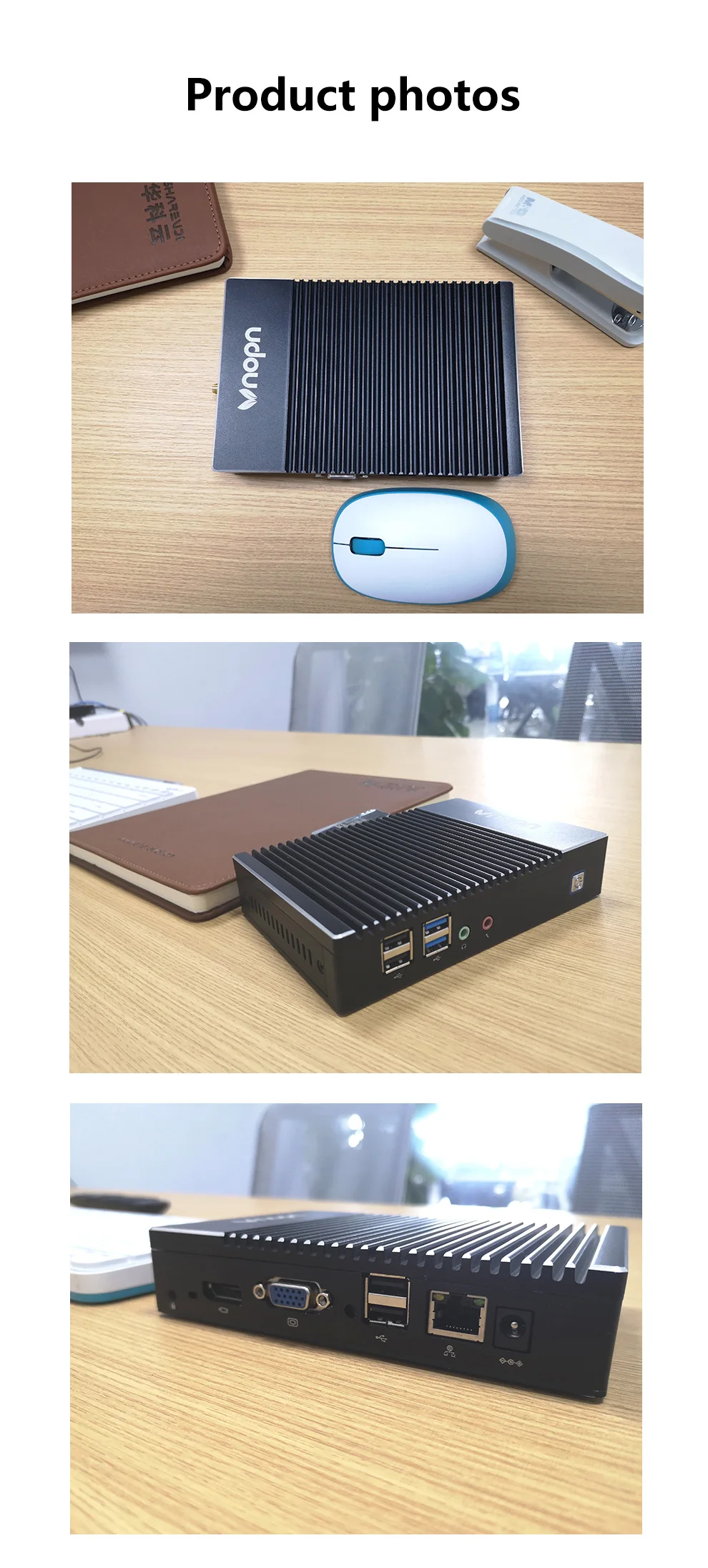 11mini pc (Photos)