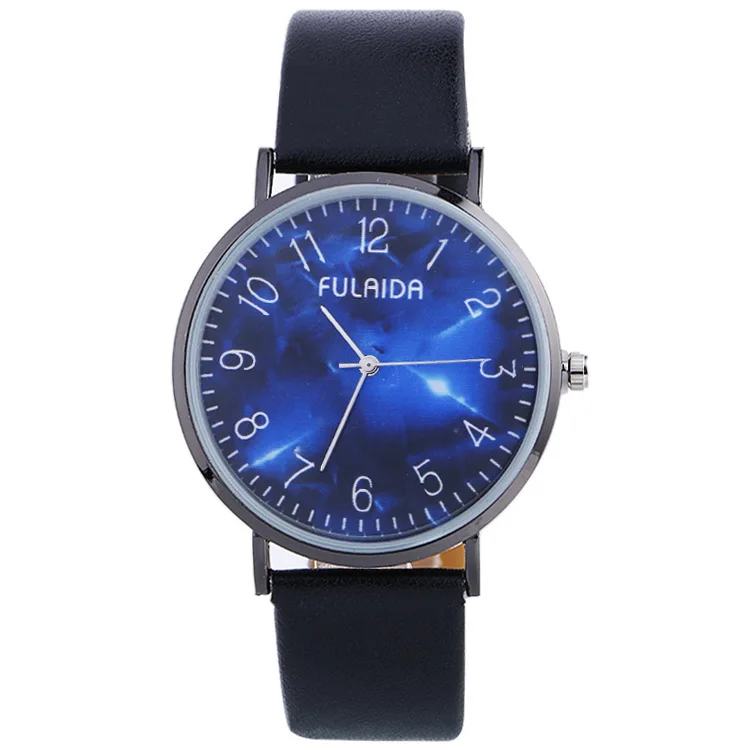 

2019 Special Offer Fulaida Quality Bracelet List Express Explosive Watch Korean Version Of High-end Atmospheric Lady Star