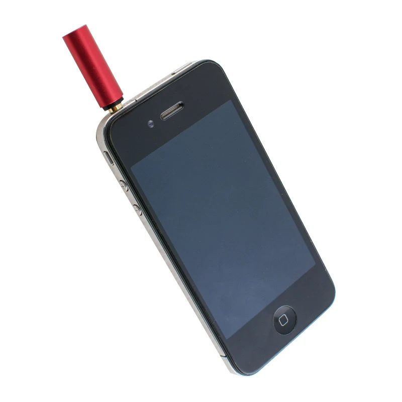 Смарт EM проверки электромагнитных волн детектор тестер для iPhone Android телефон 490012
