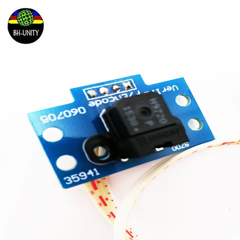 GZ encoder sensor6