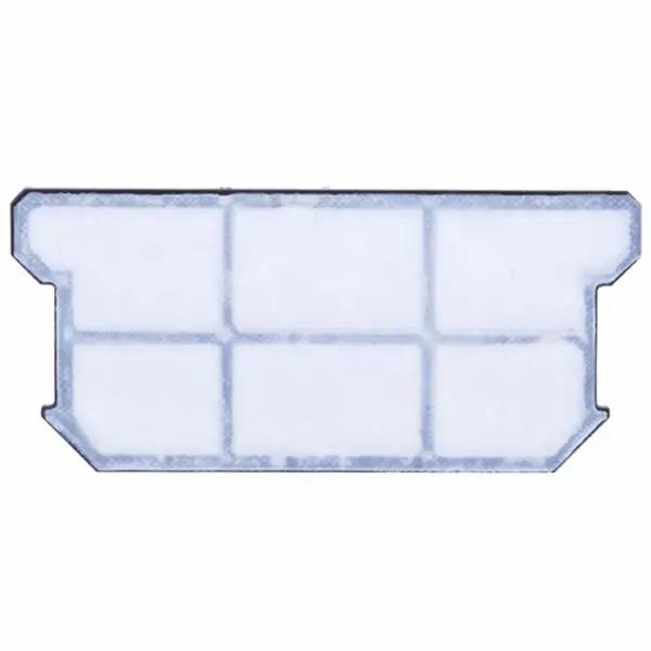 

High Quality Mop Cloths for ILIFE V7s Plus Spare Replacement Kits with Filter Mop Cloth Slide Brush Vacuum cleaner accessories