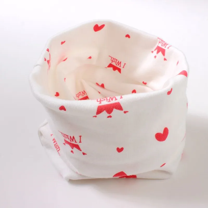 new cotton star crown cat boat flag fashion baby scarf kids O ring collars burp cloth stiched line ending cartoon boys girls bib