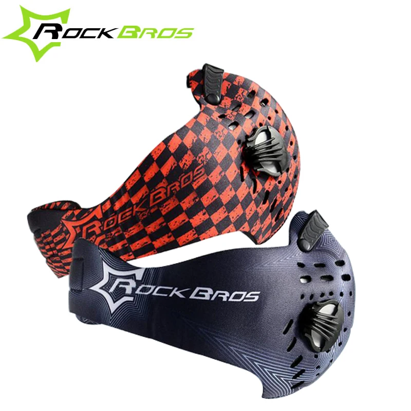 Prix pour ROCKBROS Formation Masque Néoprène, Antipoussière Vélo Masque Moto/Ski Sport Vtt Descente Filtre Vélo/Vélo Airsolf masque Prix pour ROCKBROS Formation Masque Néoprène, Antipoussière Vélo Masque Moto/Ski Sport Vtt Descente Filtre Vélo/Vélo Airsolf masque