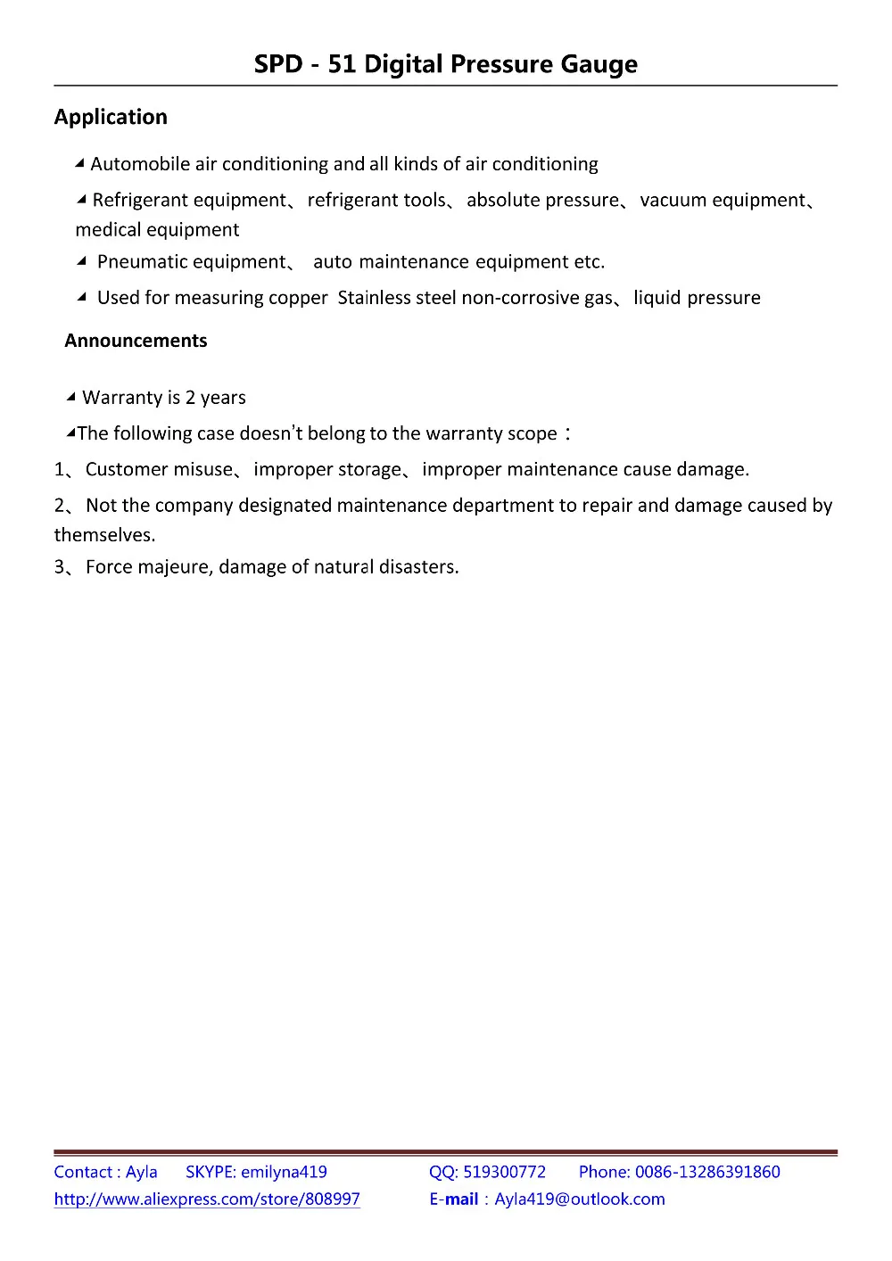 SPD51 Manual-4