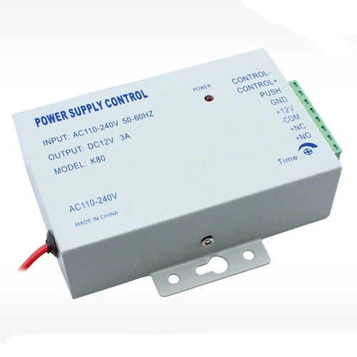 power supply controller-1