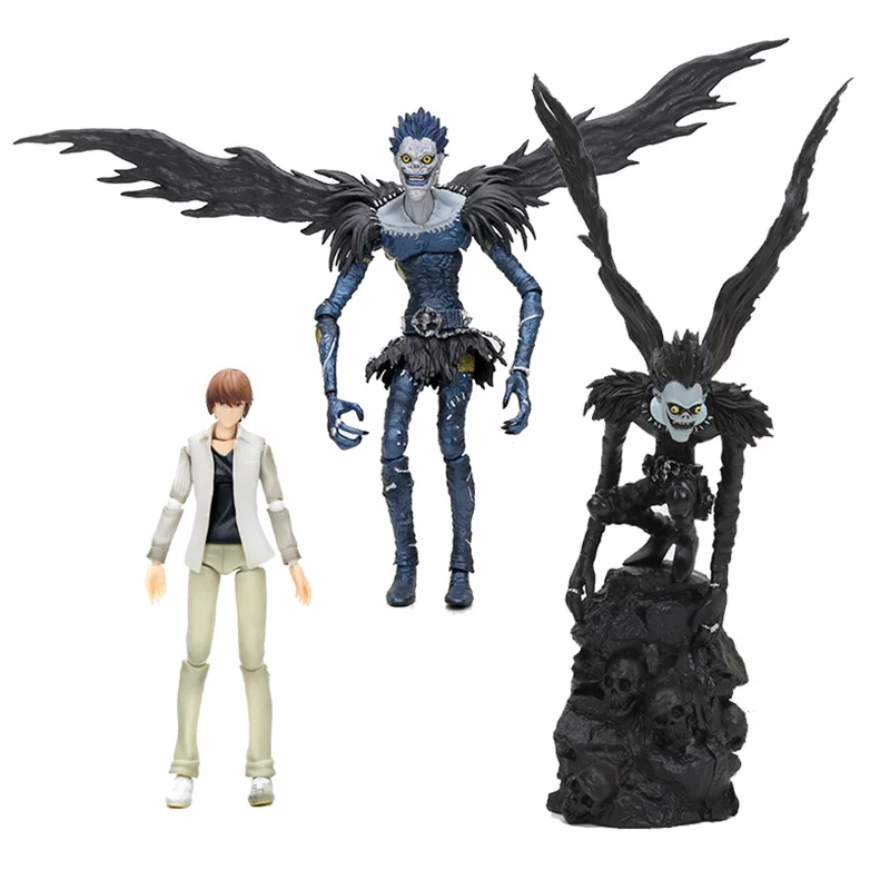 Buy Figutto Anime Death Note Ryuuku Ryuk deathnote