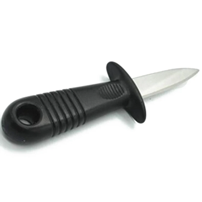 1 шт., устричный нож для морепродуктов, Многофункциональные кухонные инструменты