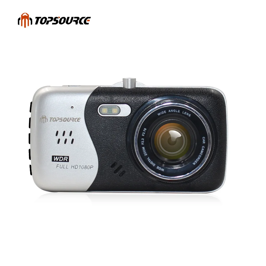 Видеорегистратор Novatek NTK96658 T818 4 дюйма Full HD 1080P 170 градусов|dash cam|dvr novatekcar dvr |