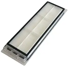 Замена моющиеся фильтры для Xiaomi Mi робот пылесос Прямая поставка