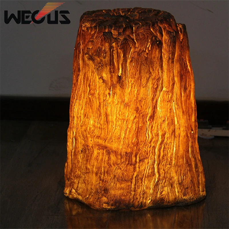 Frp Modern Stone lawn light Waterproof Outdoor Garden Landscape lighting Yard Path corridor lamp villa tuinverlichting sconces