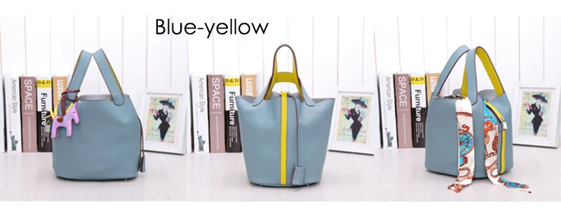 Blue-yellow
