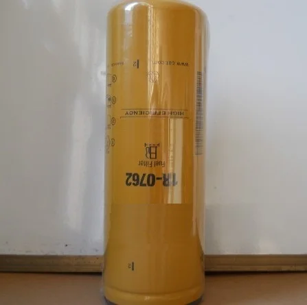 Free shipping 1R-0762 1R0762 fuel filter copy suit for diesel engine 325C 330C Free shipping 1R-0762 1R0762 fuel filter copy suit for diesel engine 325C 330C