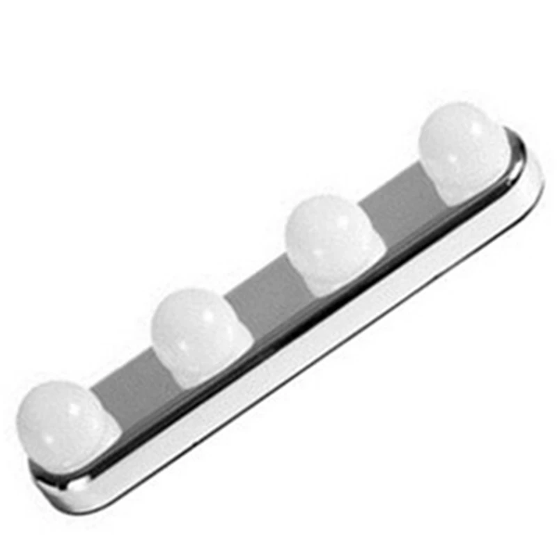 battery light for dressing table