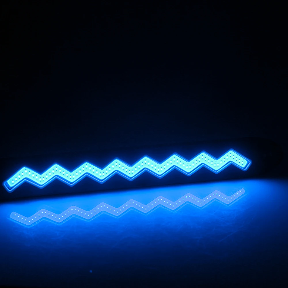 led Daytime Running light  (18)