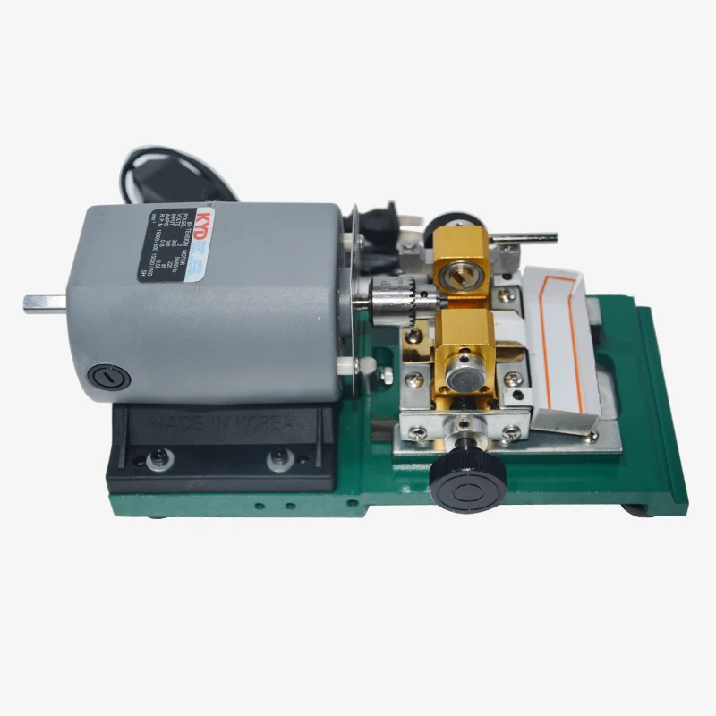 

Pearl Holing Drilling Machine Driller Full Set Jewelry Tools 220V or 110V
