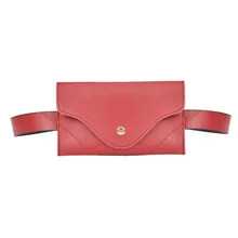 Женская поясная сумка, простая классическая женская сумка из искусственной кожи для путешествий, Мини Забавный пакет, кошелек, Повседневная поясная сумка, поясная сумка, поясная сумка