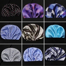 50 colorsPaisley Floral Men Silk Satin Pocket Square Hanky Jacquard Woven Classic Wedding Party Handkerchief Vintage Dot Hankies 50 colorsPaisley Floral Men Silk Satin Pocket Square Hanky Jacquard Woven Classic Wedding Party Handkerchief Vintage Dot Hankies