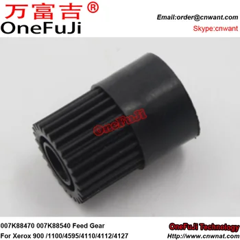 

High Quality 007K88470 007K88540 Feed Gear one way gear for Xerox DC4110 DC4112 DC4595 DC4127 DC1100 Gear