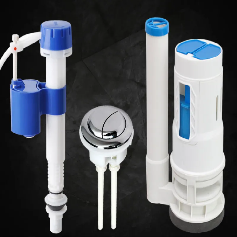 Adjustable height 21-28CM universal toilet filling valve toilet parts toilet water tank accessories free shipping Adjustable height 21-28CM universal toilet filling valve toilet parts toilet water tank accessories free shipping