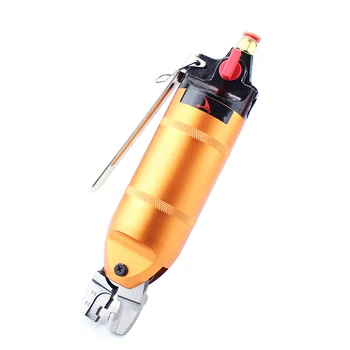 

YOUSAILING Quality YS-30+AR8WP Pneumatic Crimper Pliers Wire Crimping Tool Terminal Cold Clamp Machine Crimp Range 2.0-5.5mm2