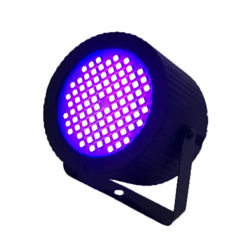 LED 88x1W RGB Strobe Light stroboscope Follow The Sound Voice Music Rhythm Control stage light effect Flash Light Luces DJ LED 88x1W RGB Strobe Light stroboscope Follow The Sound Voice Music Rhythm Control stage light effect Flash Light Luces DJ