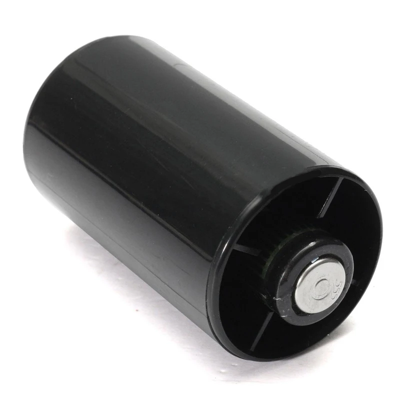 4pcs/lot AA to D size Type LR20 Battery Converter Adapter Holder Durable Battery Holder Case Converter
