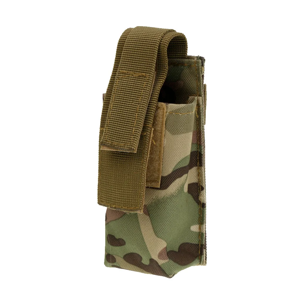 600D Nylon Tourniquet Pouch Holder with Tactical Shears Pouch MOLLE Belt Loop Bag Outdoor Camping Hunting Accessories