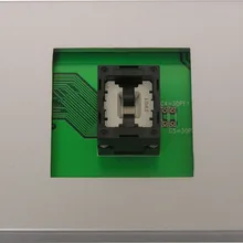 Ecmo.com.cn: только подлинный-XELTEK BGA24 разъем адаптера CX5146