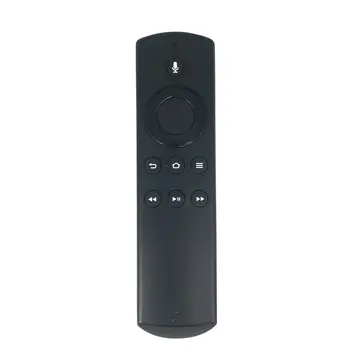 

（25pcs）USED Original SH 2nd Gen Alexa Voice Remote Control For Amazon Fire TV stick/box DR49WK B Fernbedienung