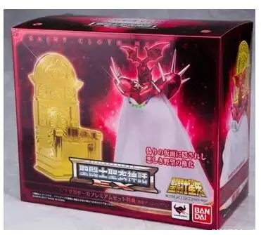 Bandai Witte Jas Exclusieve Items Paus Gemini Saga Saint seiya Doek Mythe Aries Shion Heilige Versie Doek Mythe Bandai Witte Jas Exclusieve Items Paus Gemini Saga Saint seiya Doek Mythe Aries Shion Heilige Versie Doek Mythe
