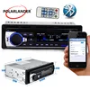 1 DIN autoradio contrat à distance plusieurs EQ MP3/WMA/WAV lecteur 12V lecteur MP3 FM/SD/USB/AUX Bluetooth Audio stéréo ► Photo 2/6