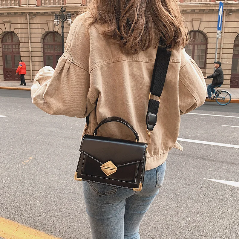 Модная летняя сумка женская маленькая квадратная сумка Офисные Сумки для женщин дизайнерские сумки высокого качества элегантные сумки на плечо