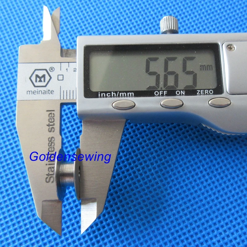 SHUTTLE HOOK 8603 и 10 маленьких бобин для певицы 29K CLASS 29K71 73171 29U171A|Швейные инструменты