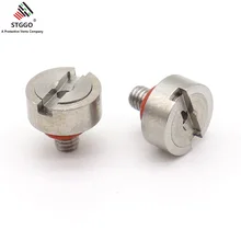 Прямоугольник M4* 0,7 водонепроницаемый клей вентиляционное отверстие