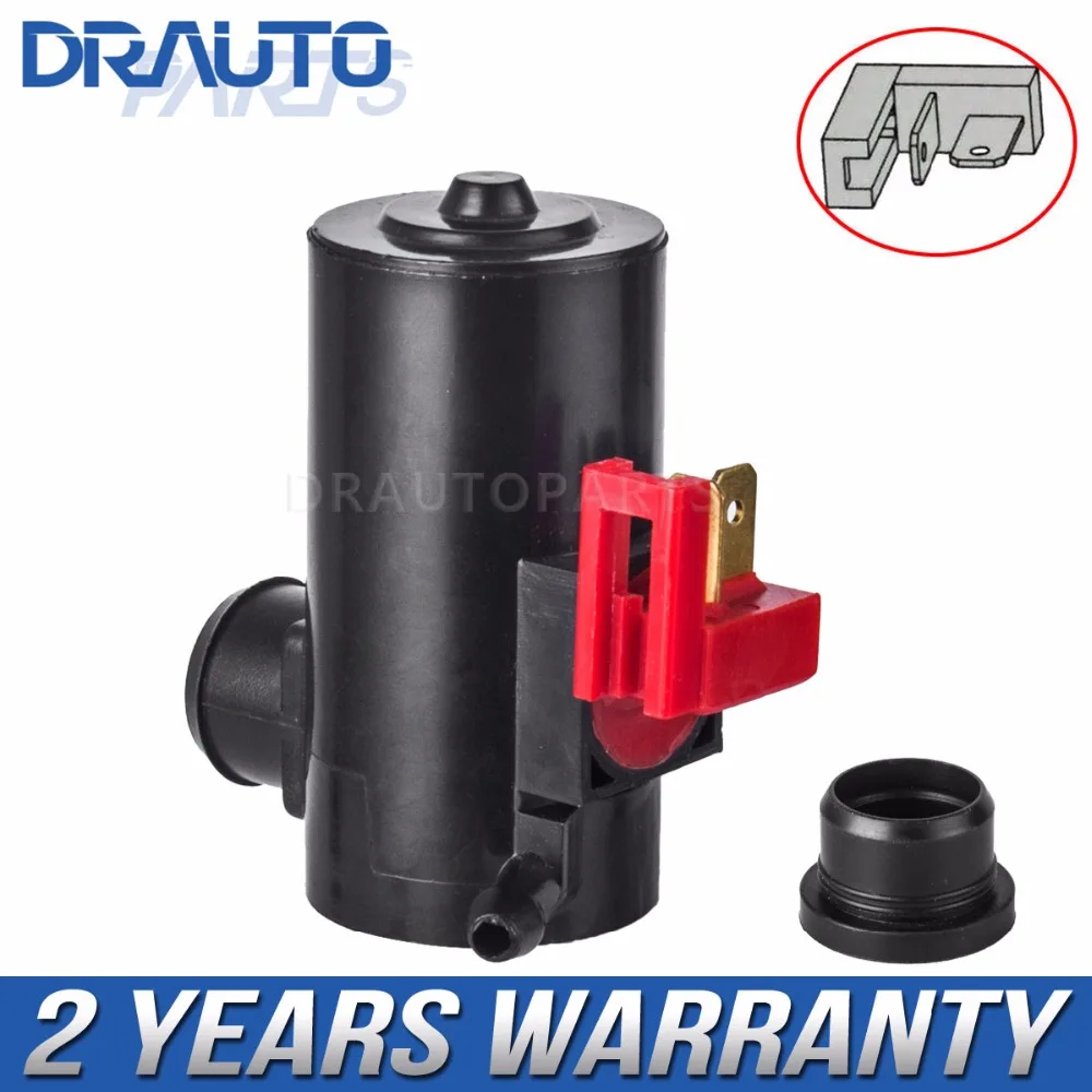 

Windshield/ Windscreen Washer Pump For Honda Accord Civic Prelude S2000 CRV OE# 38512-SA5-013 / 38512-SA5-981