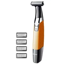 Моющаяся бритва oneblade для тела, электробритва для лица для мужчин, бритва для лица, набор для ухода за лицом, чистящая бритва, машинка для бритья бороды