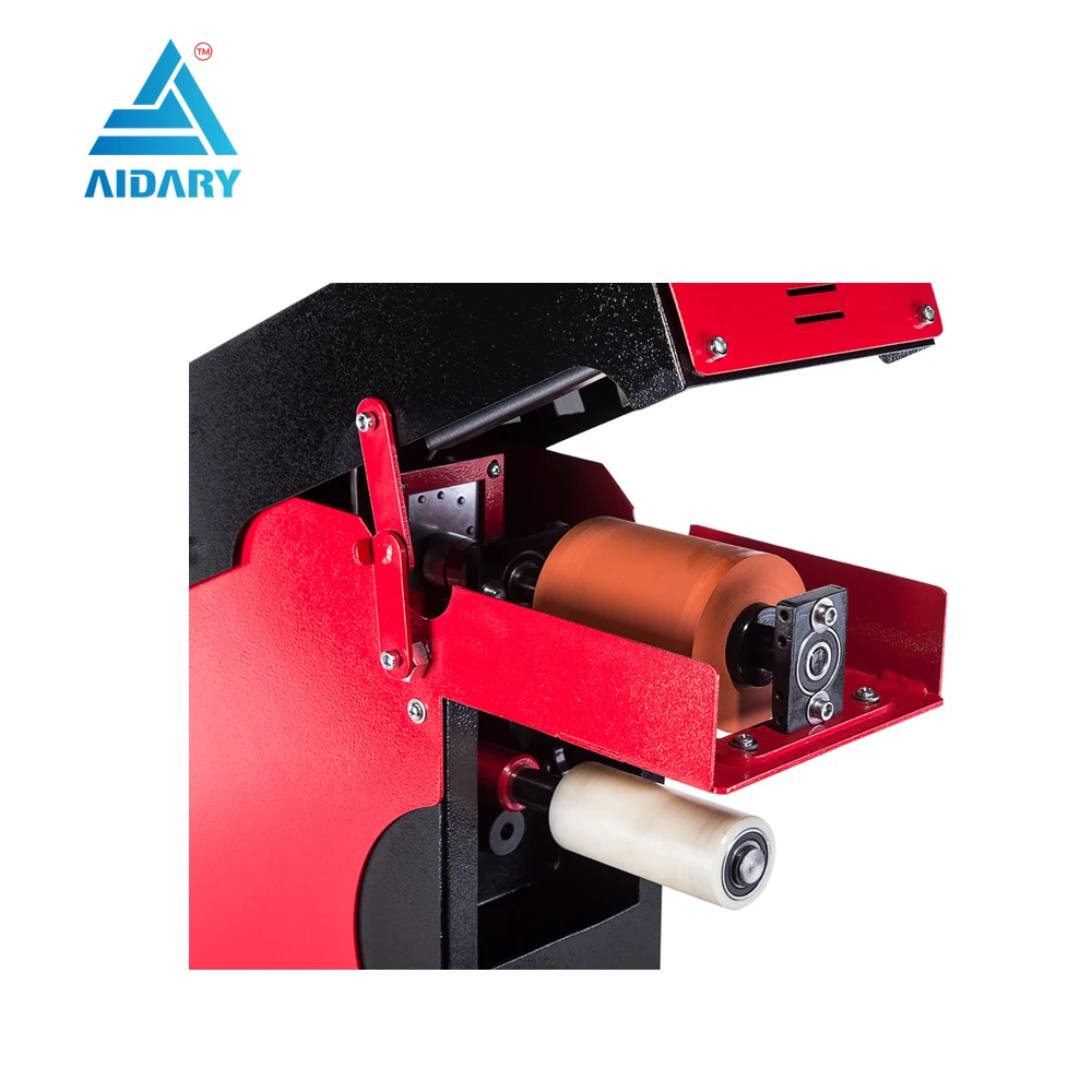 Roller heat press (9)