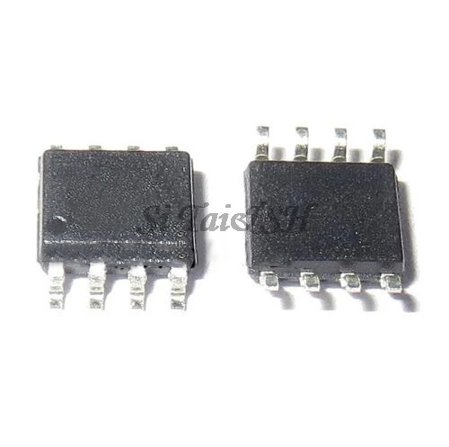 

10pcs/lot AT24C02 24C02 SOP8 EEPROM memory New Original