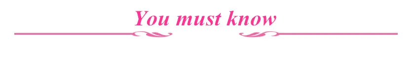 i1  you must know